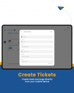 Mobile for Jira screenshot 18