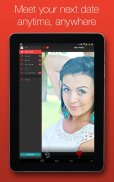 DoULike - Chat and Dating app screenshot 9