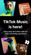 TikTok Music screenshot 4