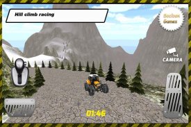 трактор холм восхождение screenshot 6
