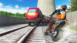 Bike vs. Train screenshot 5