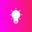 Mood Light - Best Night and Reader Light Lamp
