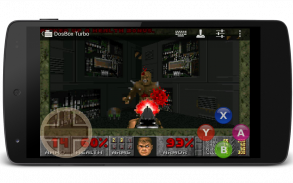 DosBox Turbo screenshot 4