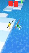 Pole Jumping screenshot 1