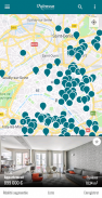 L'Adresse - Réseau immobilier screenshot 3