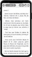 La Parole du Jour screenshot 2