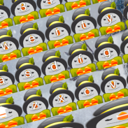 Keyboard snowman yang manis screenshot 0