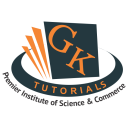 G.K. Tutorials Icon