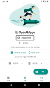 氡·OpenGApps screenshot 0