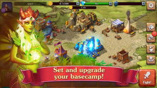 Cradle of Magic Pro screenshot 1