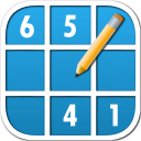 Sudoku Classic Offline: Number Puzzle Game