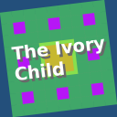 zBook: The Ivory Child Icon