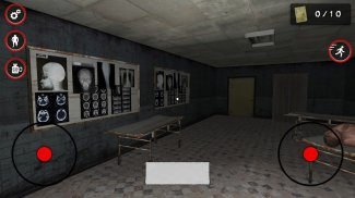 Horror hospital game extreme screenshot 3