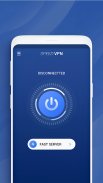 Speed VPN Fast&Unlimited proxy screenshot 2