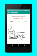 Fitness Exercises screenshot 12