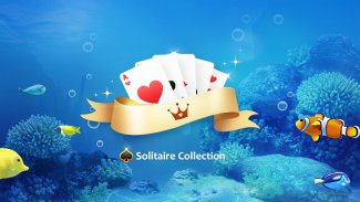 Collection Solitaire screenshot 0