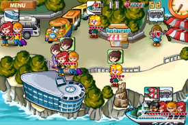 Dream Travel Agency screenshot 7