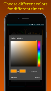 Timer: Multi Timer screenshot 8