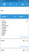 Translate Box - multiple translators in one app screenshot 1