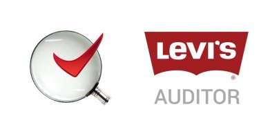 Levi's Auditor by Triple Tree