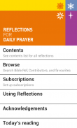 Reflections for Daily Prayer screenshot 5