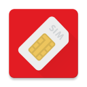Carte SIM Info Pro Icon
