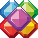 Jelly Gems Icon