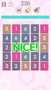 Number Crush-Puzzle Block Game screenshot 3