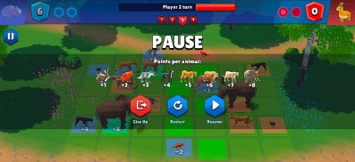 Animal Puzzle - 1v1 PvP screenshot 1