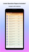 WBCS /WBPSC Exam Prep screenshot 1