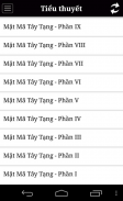 Kho Truyện Hay Tổng Hợp screenshot 2