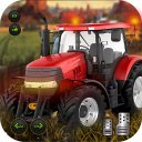 Expert Farming Simulator: Farm Tractor Games 2020