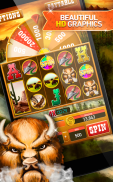 Buffalo Slot Machine Free screenshot 0