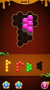 Honey Puzzle screenshot 6