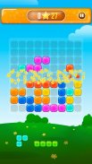 Puzzle game: Stone Crusher screenshot 0