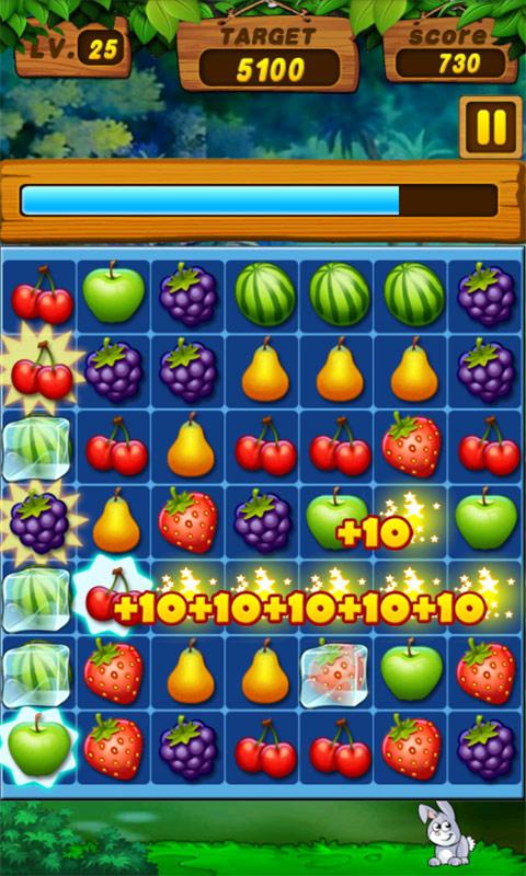 cobra coma o jogo de frutas APK (Android Game) - Baixar Grátis