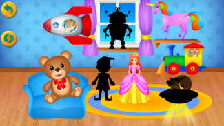 Educational Puzzle for Kids screenshot 5