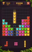 Block Puzzle-Jewel screenshot 12