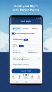 Malaysia Airlines screenshot 6