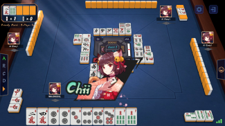Mahjong Soul screenshot 5