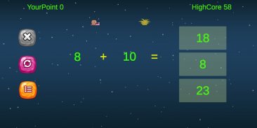 Math Games screenshot 6