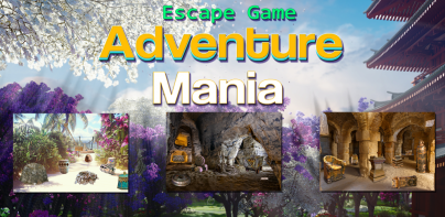 Escape Game Adventure Mania