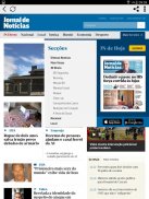 JN - Jornal de Notícias screenshot 4
