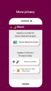 Numero eSIM: Second Phone Number & Virtual SIM screenshot 1