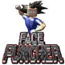 Face Puncher Icon