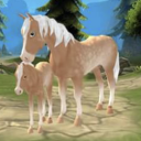 Horse Paradise - My Dream Ranch Icon