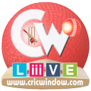 Live Score - Cricwindow