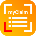 Livegenic myClaim Icon