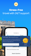 Agoda: Cheap Flights & Hotels screenshot 1