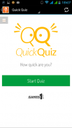 Quizapp screenshot 0